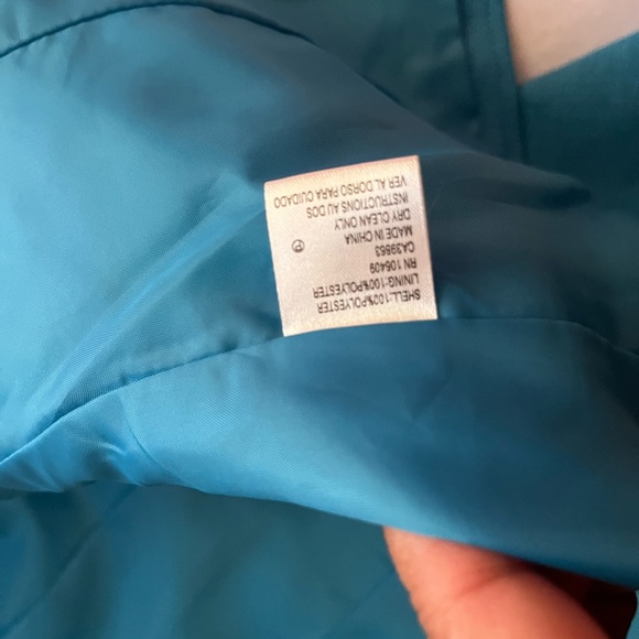 Vintage Tahari Suit Blazer Jacket 14 - Picture 15 of 16